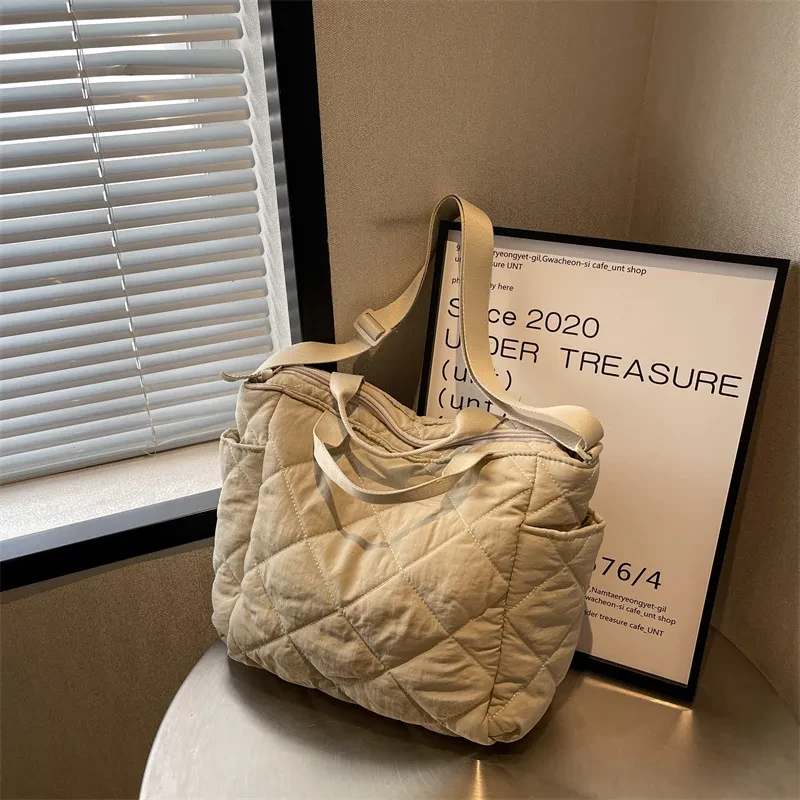 Bolso bandolera portátil de moda para mujer