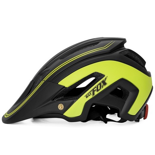 Casco para bicicleta, bicicleta de montaña, monopatín