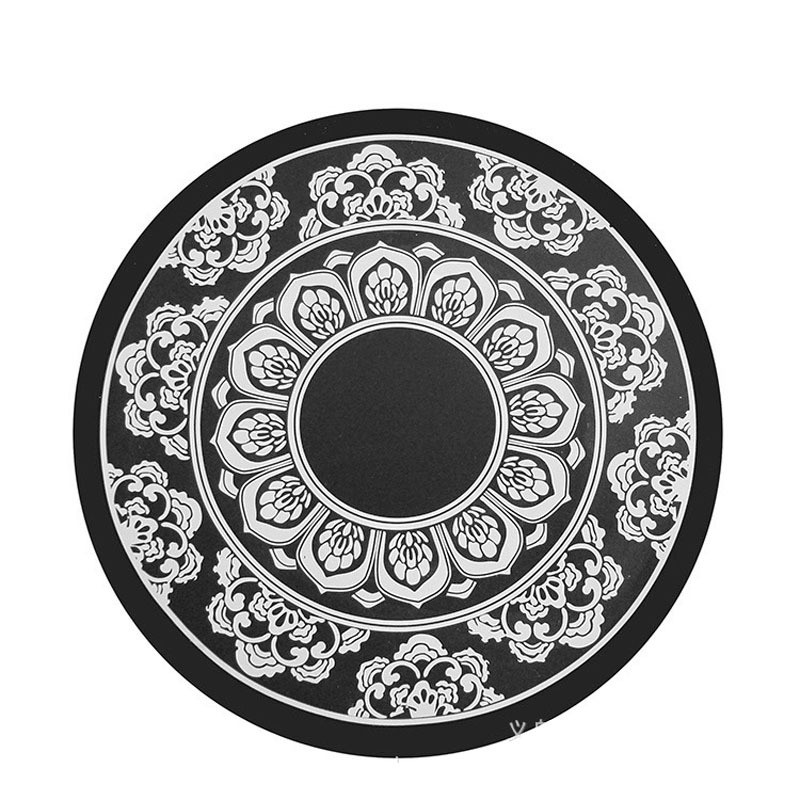 Alfombrilla antideslizante para teléfono móvil de coche