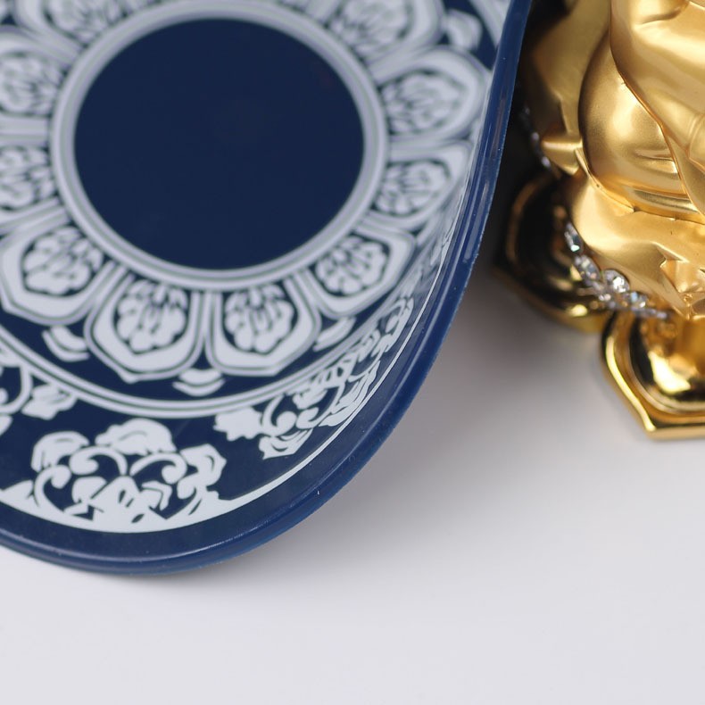 Alfombrilla antideslizante para teléfono móvil de coche