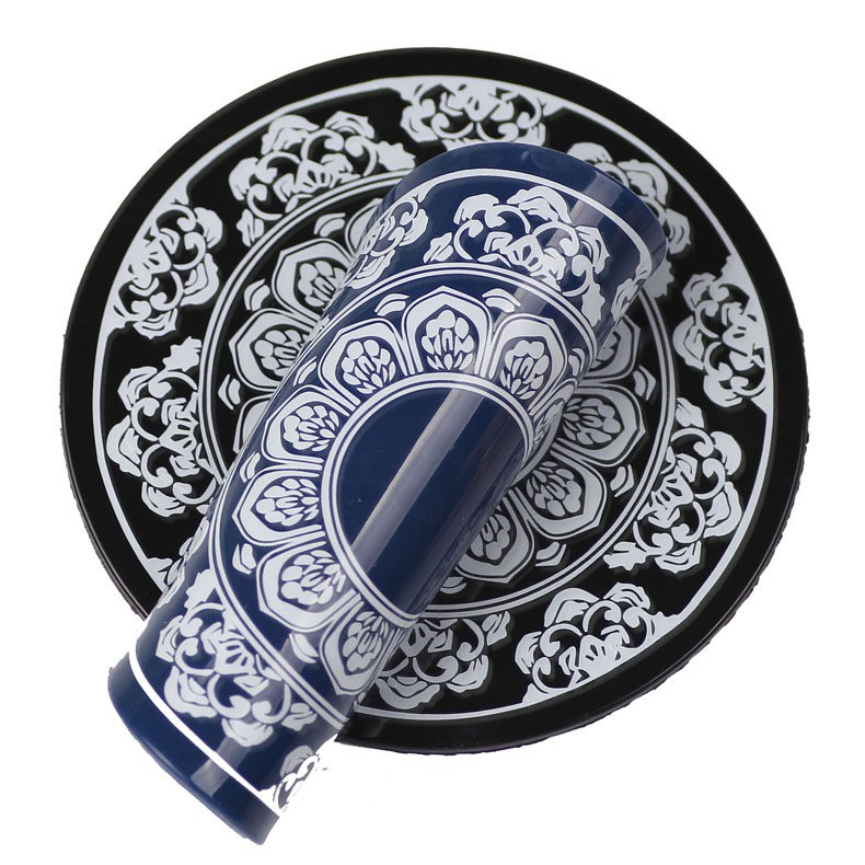 Alfombrilla antideslizante para teléfono móvil de coche