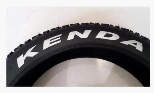 Neumático de bicicleta de alta calidad