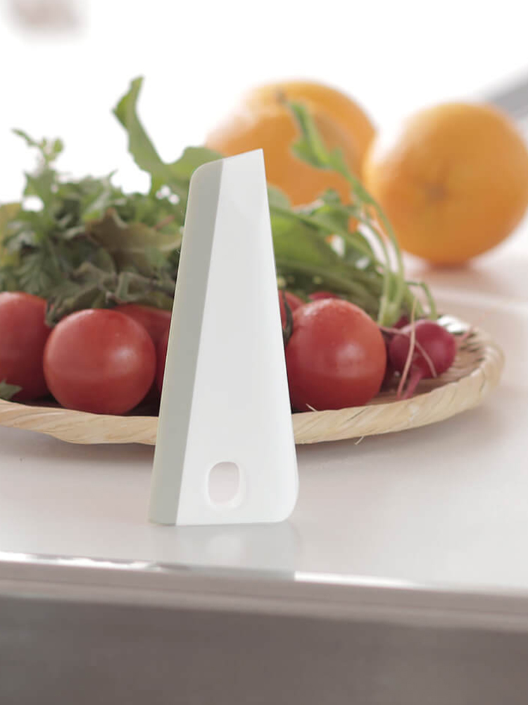 Pizarra para limpiar huecos de inodoros de cocina japonesa
