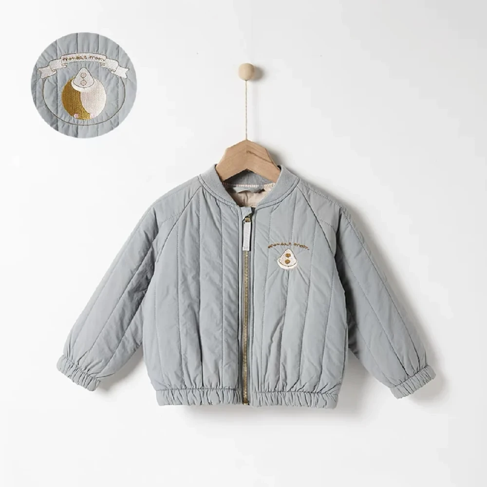 Kids Bomber jacket