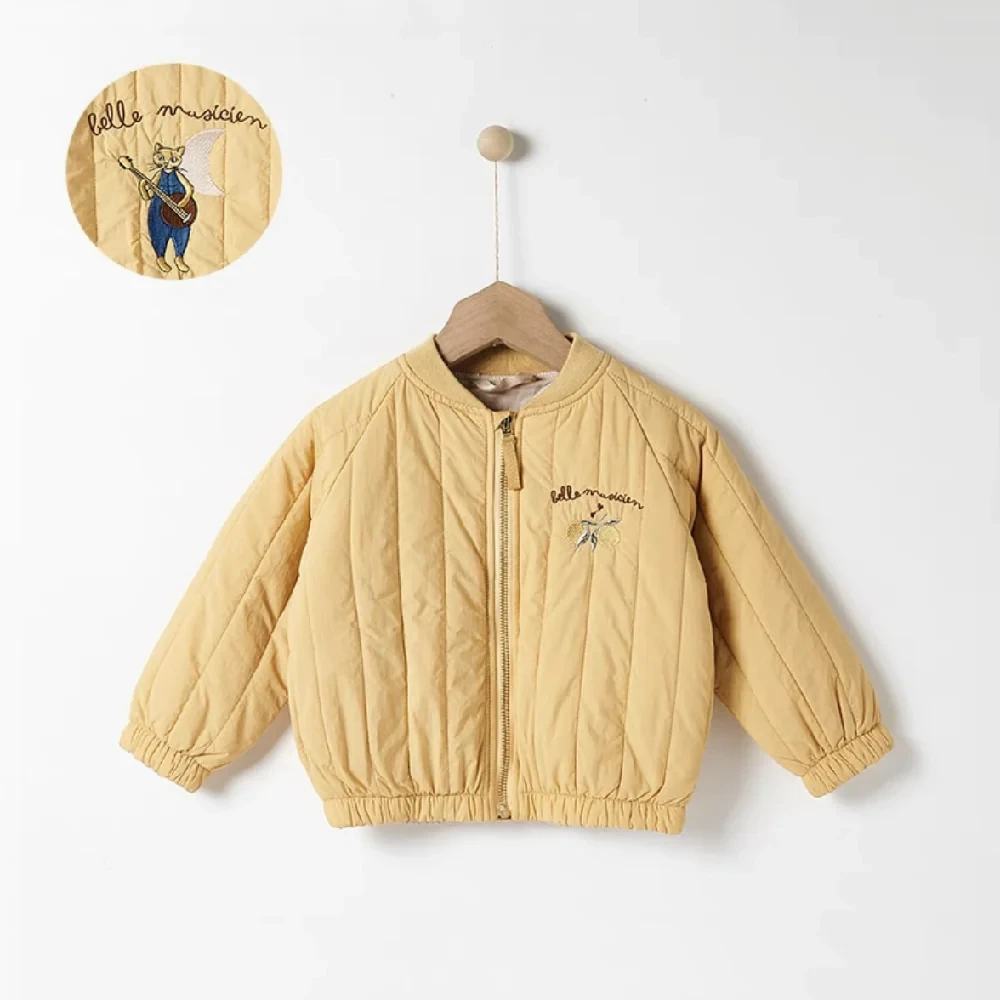 Kids Bomber jacket