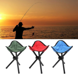 Silla de pesca plegable portátil, taburete para exteriores, asiento para pesca, camping, viajes, picnic, actividades al aire libre, accesorios de pesca.