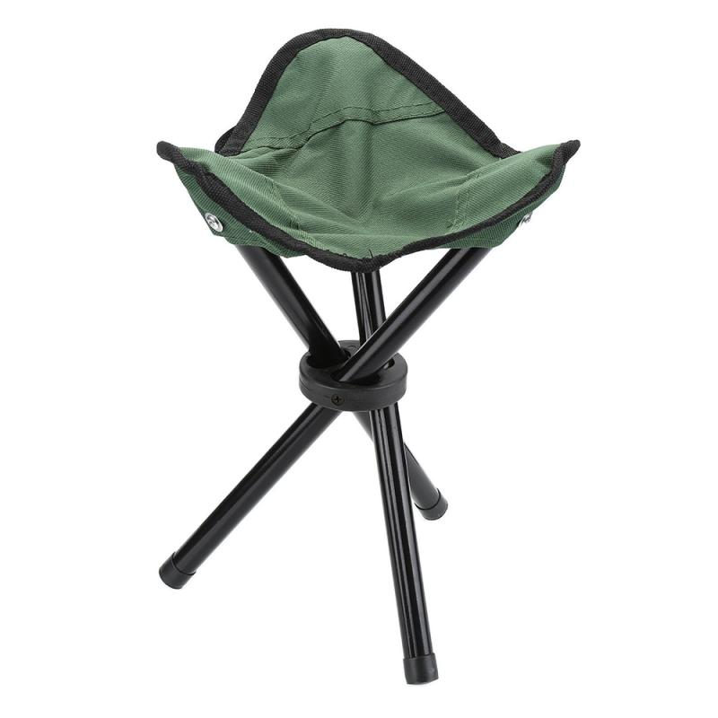 Silla de pesca plegable portátil, taburete para exteriores, asiento para pesca, camping, viajes, picnic, actividades al aire libre, accesorios de pesca.