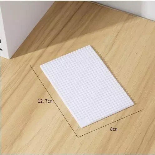 Bloques de construcción apilables de Navidad, bloques de construcción de muñeco de nieve, regalo educativo, juguetes navideños de nanobloques para bebés