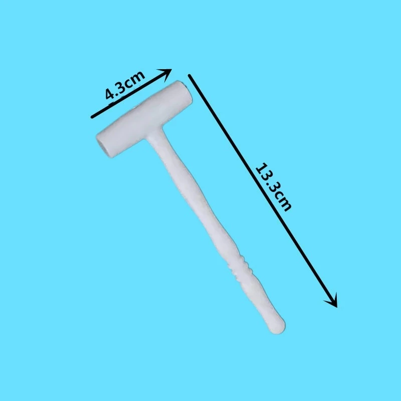 Bloques de construcción apilables de Navidad, bloques de construcción de muñeco de nieve, regalo educativo, juguetes navideños de nanobloques para bebés