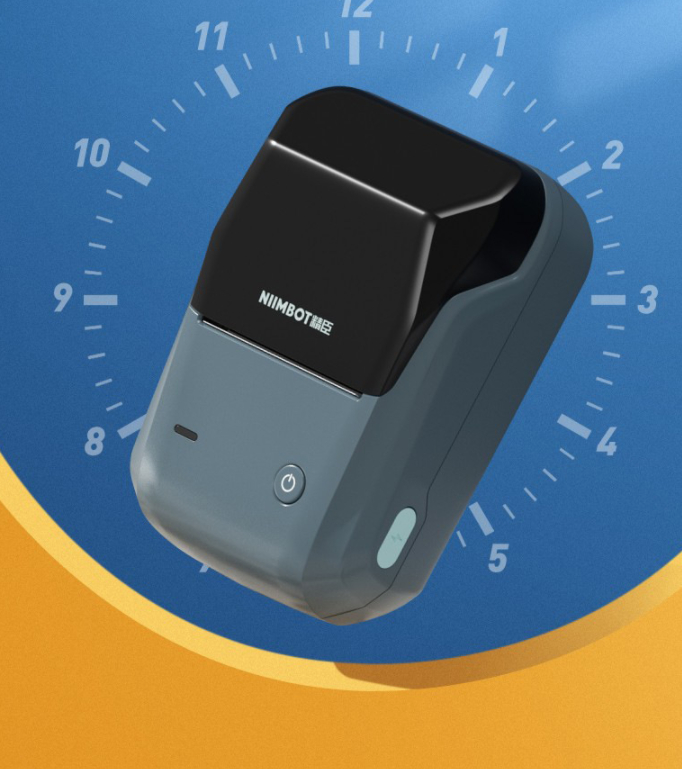 Etiqueta de ropa con código de barras termosensible