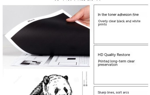 Caja de polvo compatible con Brother 2240D 7360