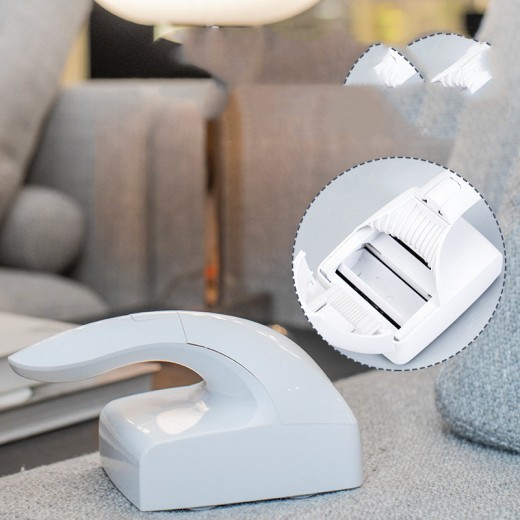 Productos para mascotas Eliminador de pelos pegajosos Eliminador de pelos de gato