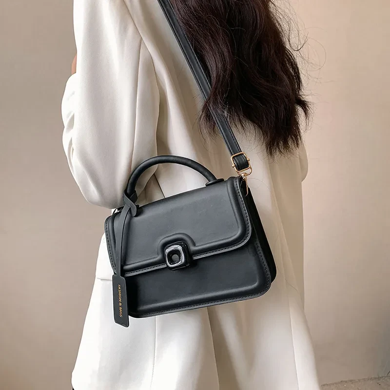 Bolso bandolera de otoño para mujer