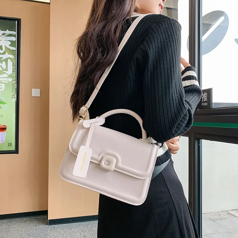 Bolso bandolera de otoño para mujer