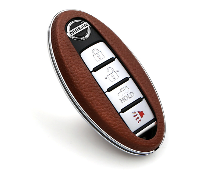 Estuche para llave de coche
