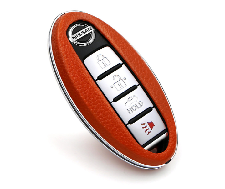 Estuche para llave de coche
