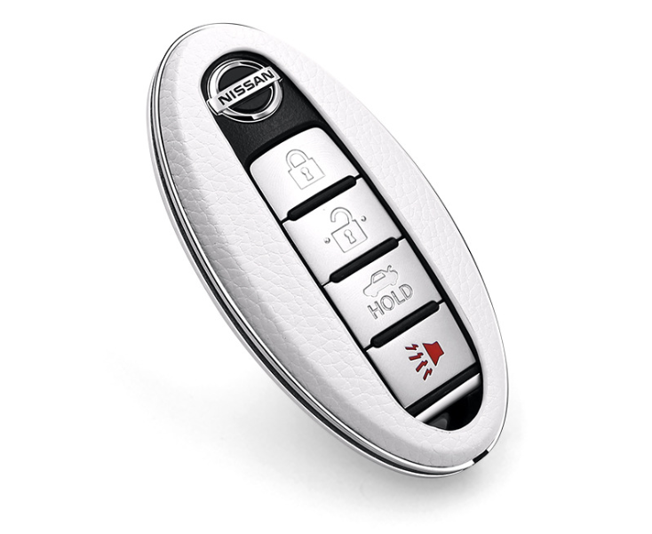 Estuche para llave de coche