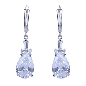 Pendientes de moda para damas