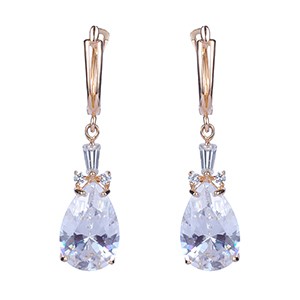 Pendientes de moda para damas