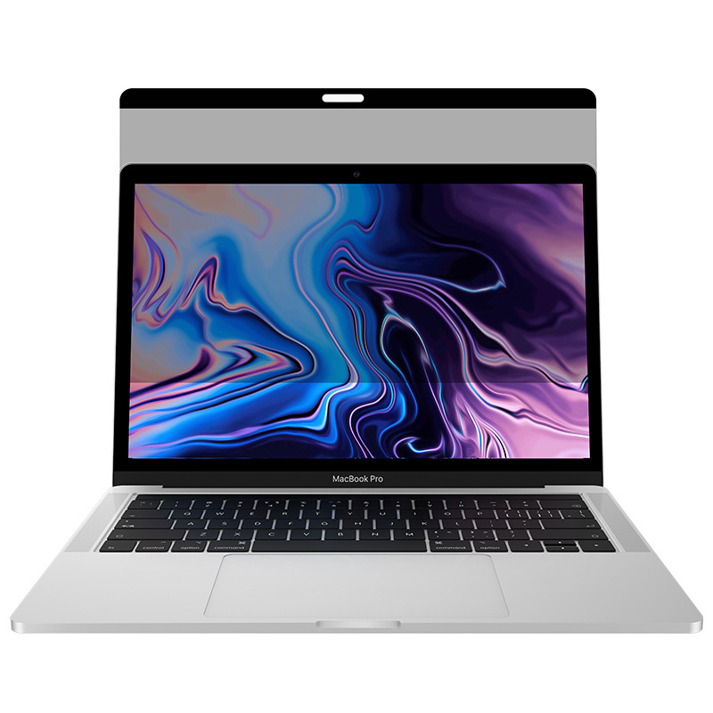 Adecuado para protección de pantalla anti-espionaje para portátiles