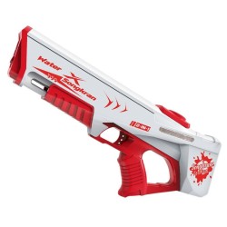 Pistola de agua eléctrica (Nueva versión) SongKran