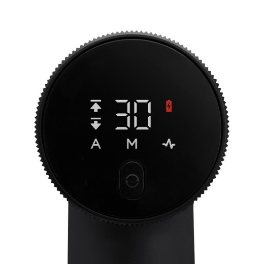 Taladro eléctrico inteligente sin escobillas Mijia para el hogar, batería de litio, recargable.