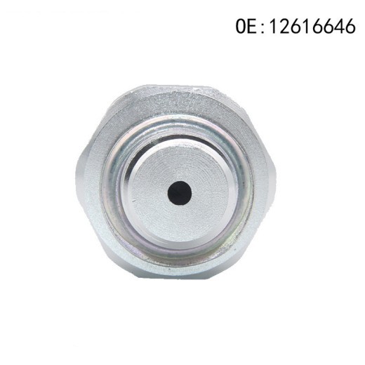 Sensor de presión de combustible de autopartes