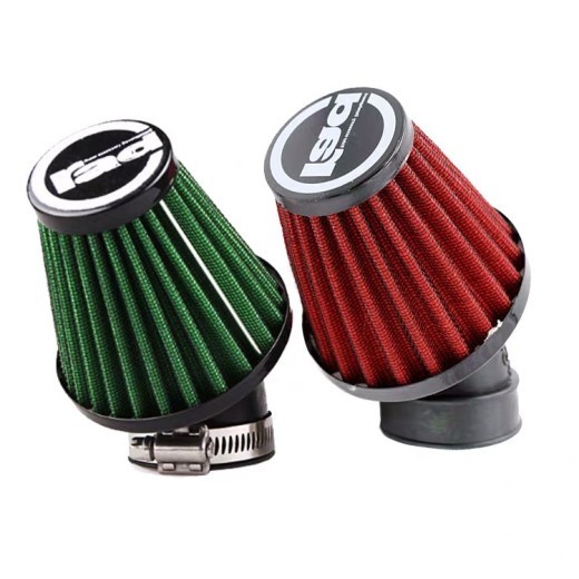 Piezas de motocicleta Piezas modificadas