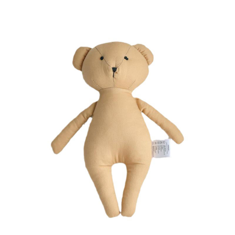 Juguetes de peluche de oso para bebés