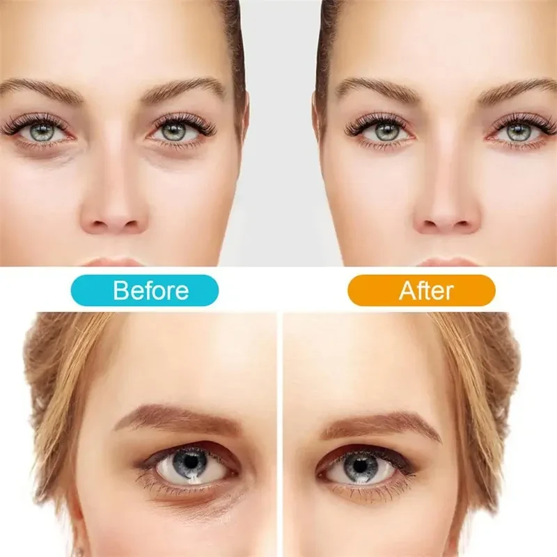 Instrumento de belleza para ojos 3D