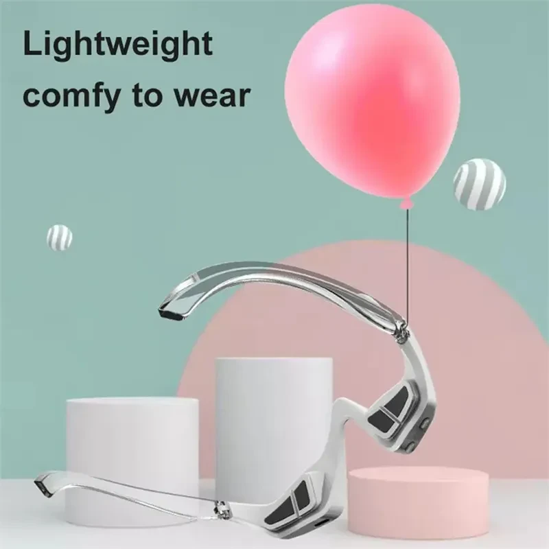 Instrumento de belleza para ojos 3D