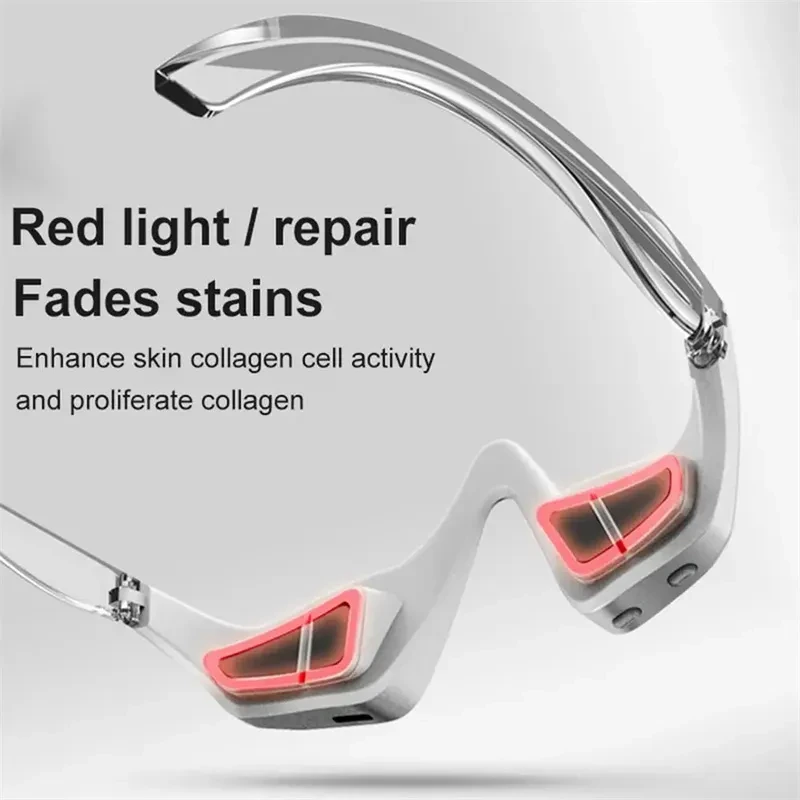 Instrumento de belleza para ojos 3D