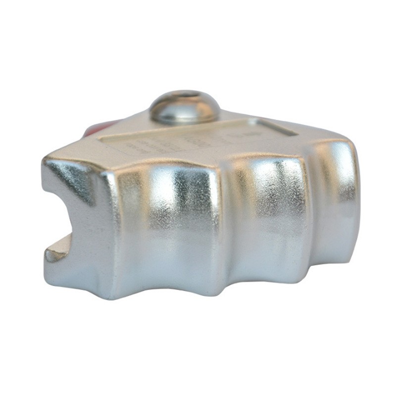 Cuerda cerrada para escalada en roca al aire libre