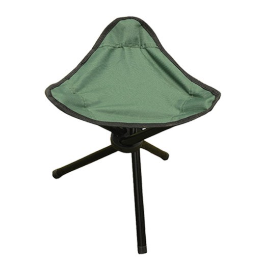 Silla plegable para exteriores, silla de camping, silla de transporte, taburete de pesca