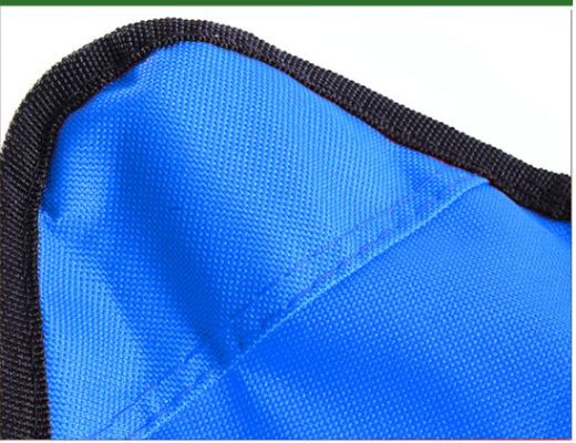 Silla plegable para exteriores, silla de camping, silla de transporte, taburete de pesca