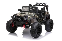 Jeep, coche de juguete para niños