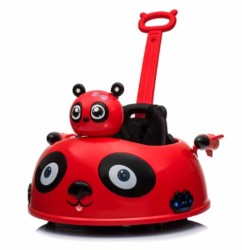 Cochecito de juguete eléctrico para niños, motocicleta y cochecito.