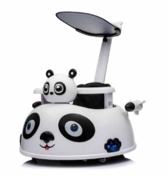 Cochecito de juguete eléctrico para niños, motocicleta y cochecito.