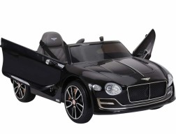 Coche de juguete para niños Bentley 12V