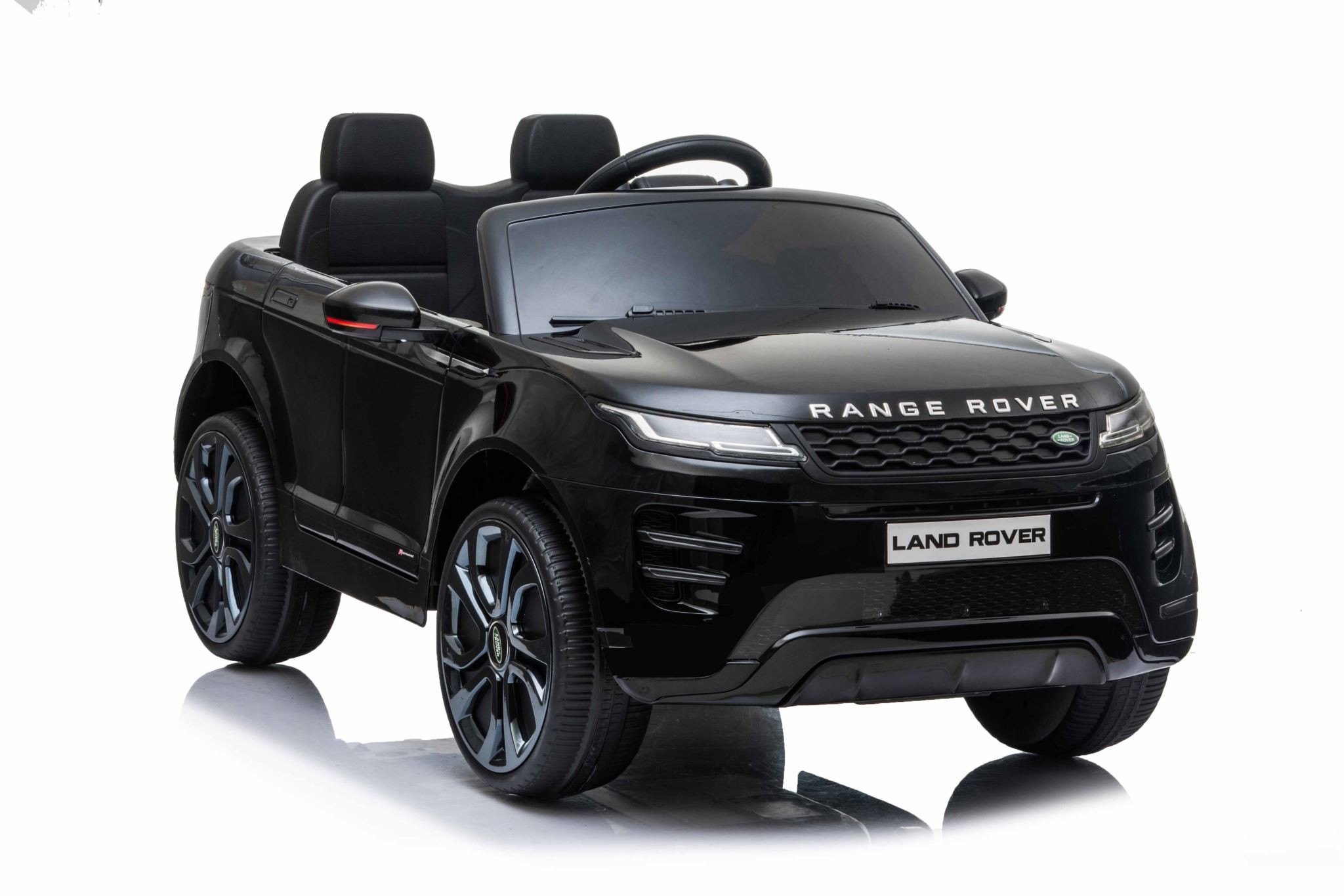Coche de juguete para montar Range Rover 12 V