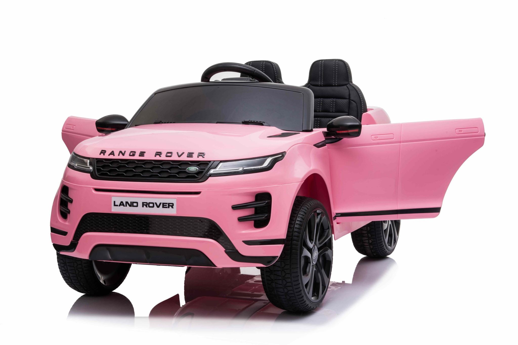 Coche de juguete para montar Range Rover 12 V