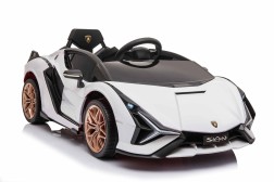 Lamborghini, coche eléctrico de juguete para niños