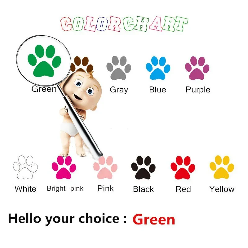 Vinilo extraíble de Star Wars para puerta, decoración de pared para el hogar