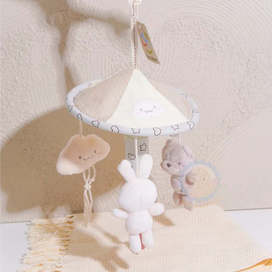 MAMIBEBY CLIP | Cochecito de bebé, juguete, caja para bebé, sonajero, mordedor para bebé