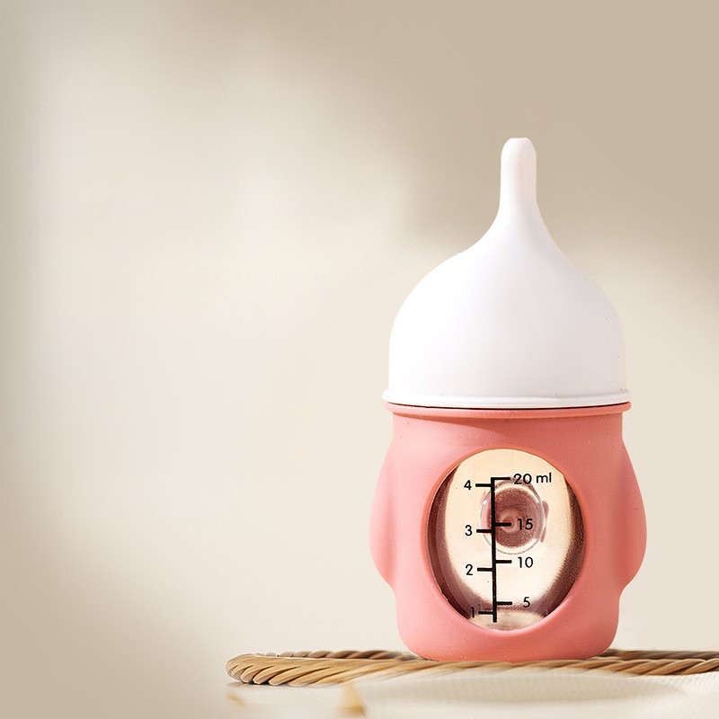 Biberones para cachorros y gatitos. Biberones para mascotas.