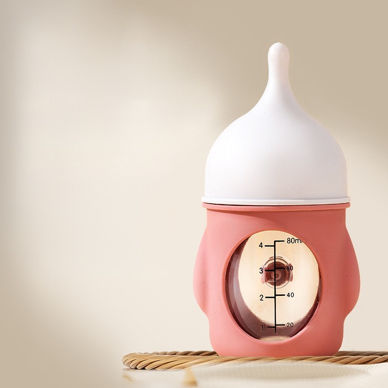 Biberones para cachorros y gatitos. Biberones para mascotas.