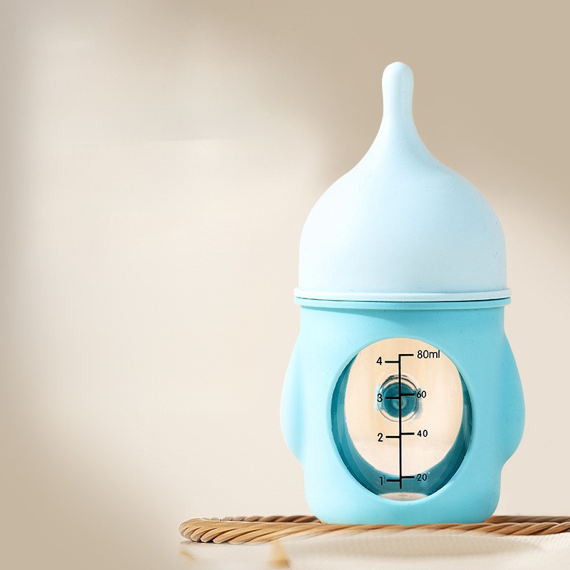 Biberones para cachorros y gatitos. Biberones para mascotas.