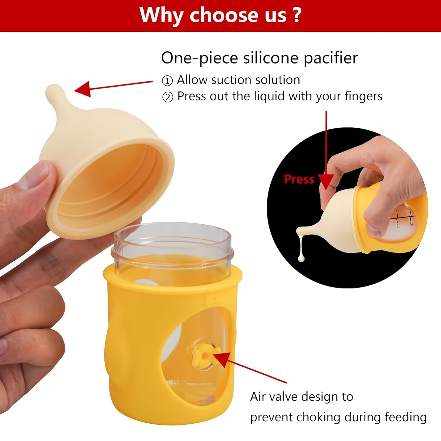 Biberones para cachorros y gatitos. Biberones para mascotas.