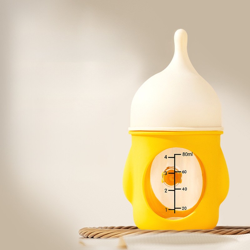 Biberones para cachorros y gatitos. Biberones para mascotas.