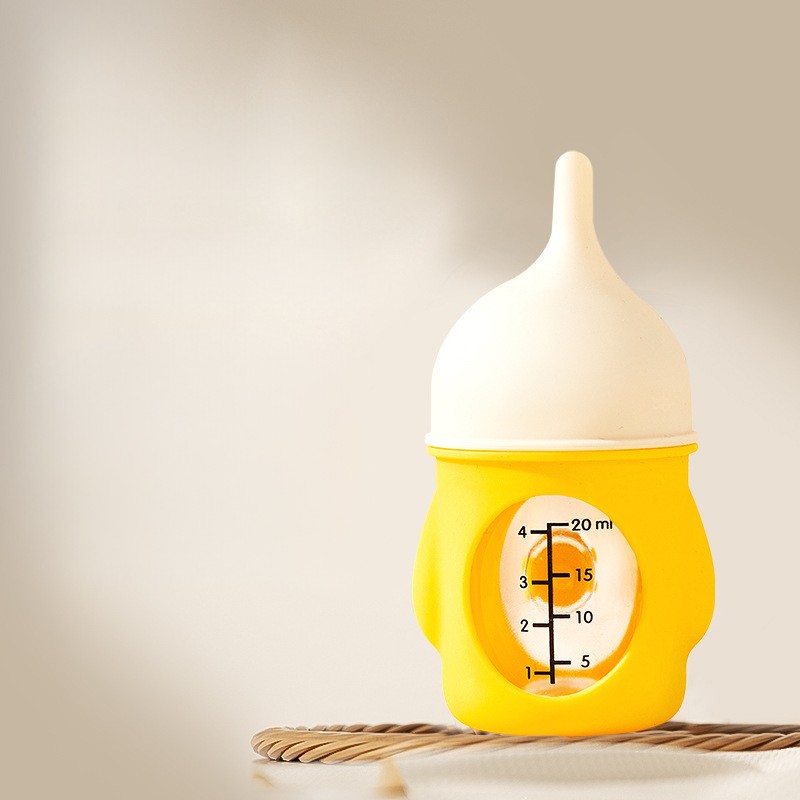 Biberones para cachorros y gatitos. Biberones para mascotas.